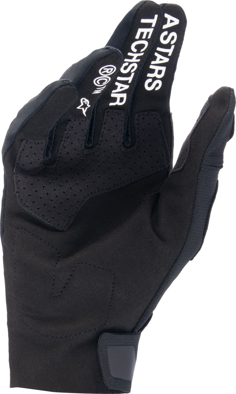 Load image into Gallery viewer, TECHSTAR GLOVES BLACK XL 3561024-10-XL image 2
