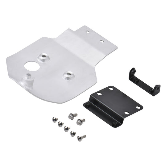 GLIDE PLATE CRF110 ZE55-9010 image 2