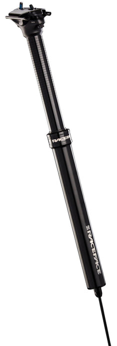 RF TURBINE 175MM DROPPER POST 30.9X490 TURDP30.9X490X175 image 1