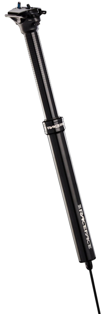 RF TURBINE 175MM DROPPER POST 30.9X490 TURDP30.9X490X175 image 1