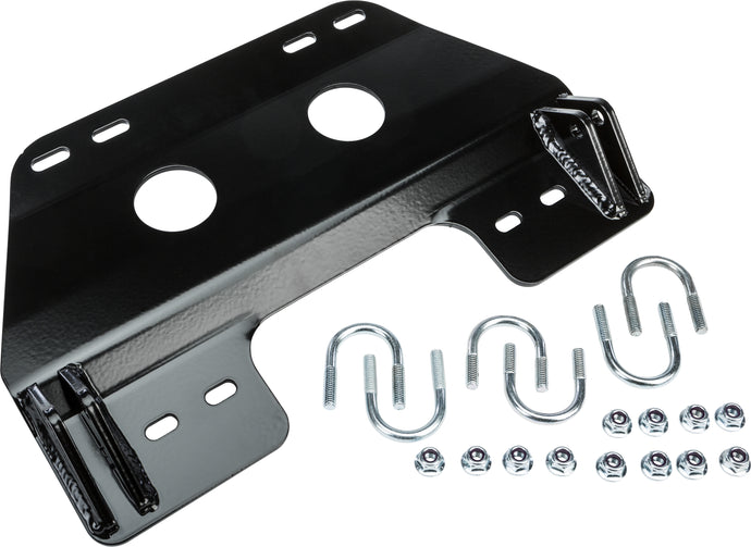 ATV PLOW MOUNT KIT 105800 image 1