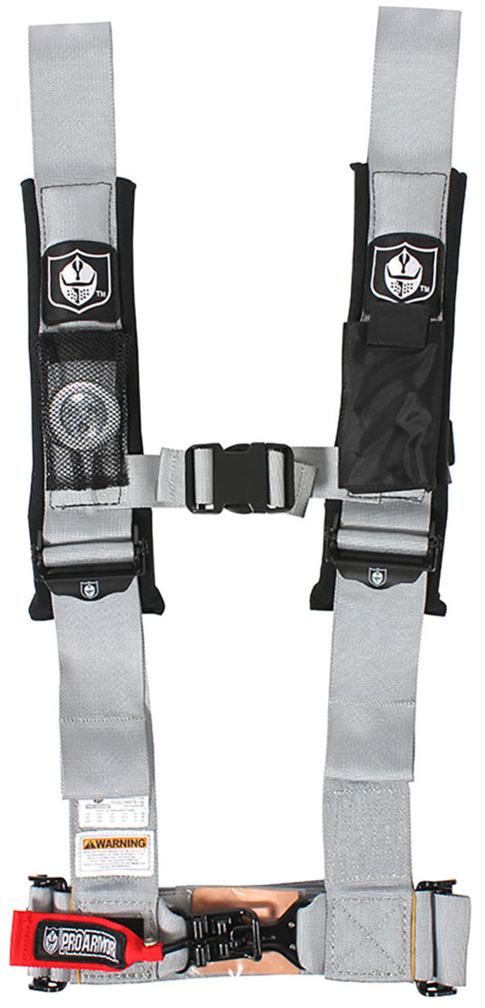 4PT HARNESS 3