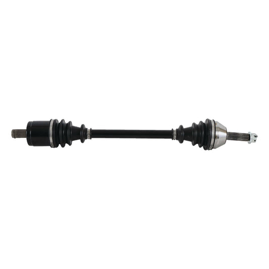 AXLE ABM-PO-8-309 image 1