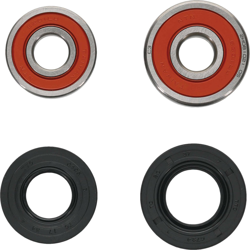 Load image into Gallery viewer, WHEEL BEARING KIT PREMIUM 25-1171-P image 3
