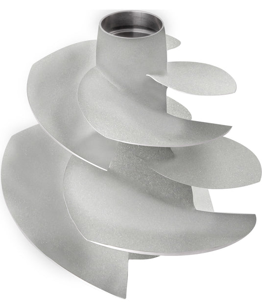 SOLAS CONCORD IMPELLER 4 BLADE SX4-CD-13/16 SX4-CD-13/16 image 1