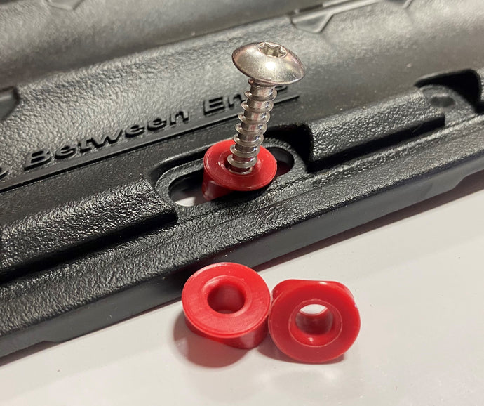 TRAILER GLIDE BUSHINGS 18/PK CR0086 image 1