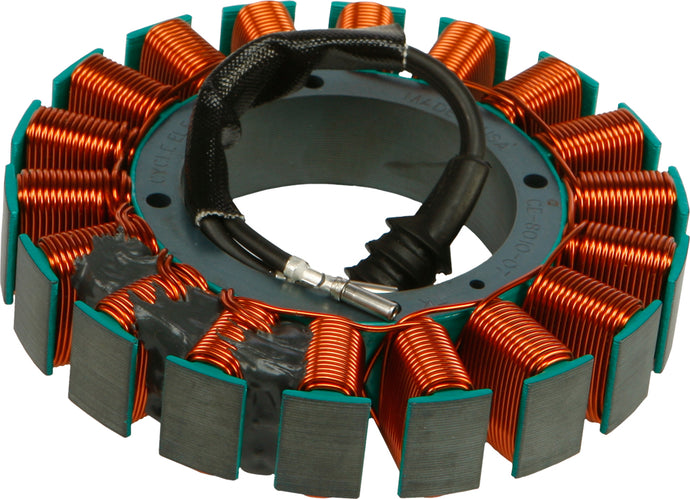 STATOR SOFTAIL 07 CE-8010-07 image 1