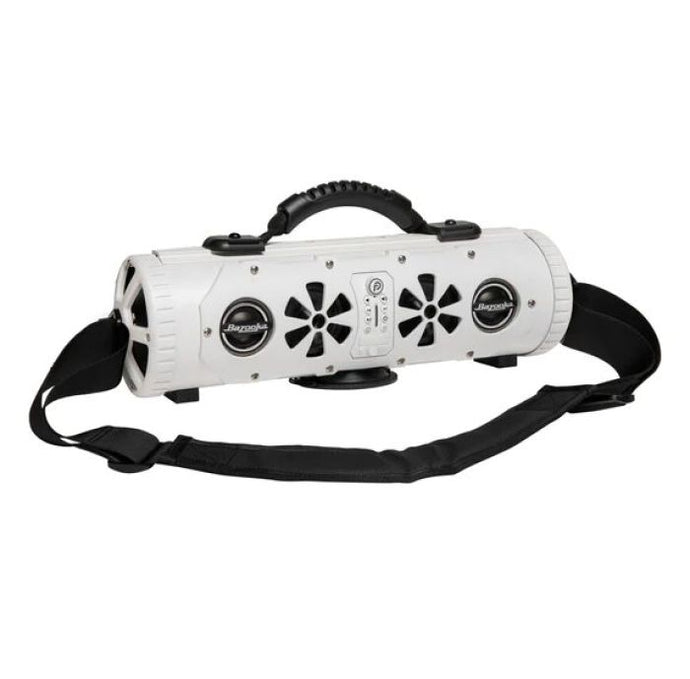 BAZOOKA BLUETOOTH MINI G3 PARTY BAR 16