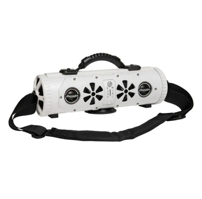 BAZOOKA BLUETOOTH MINI G3 PARTY BAR 16