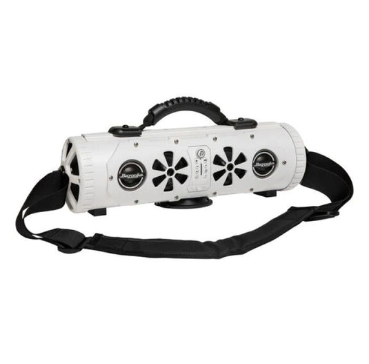 BAZOOKA BLUETOOTH MINI G3 PARTY BAR 16