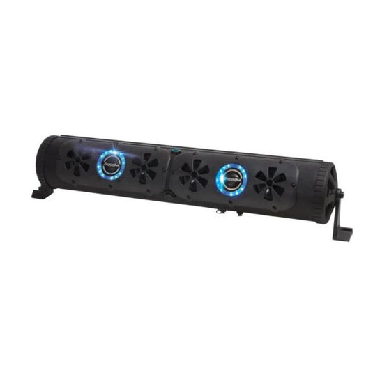 BAZOOKA G3 BLUETOOTH PARTY BAR24