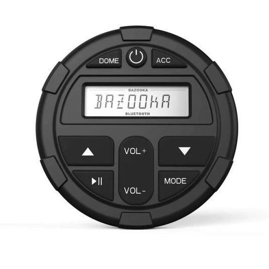BAZOOKA PARTY BAR DASH BOARD CONTROLLER