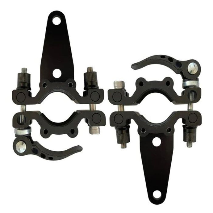 BAZOOKA QUICK RELEASE SCOOTER  CLAMP
