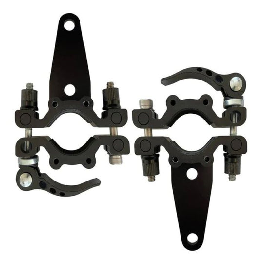 BAZOOKA QUICK RELEASE SCOOTER  CLAMP