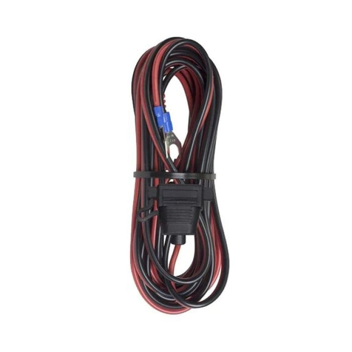 BAZOOKA BATTERY CONNECTOR-144