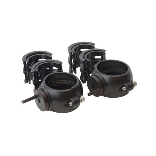 BAZOOKA UNIVERSAL ROLL BARMOUNT