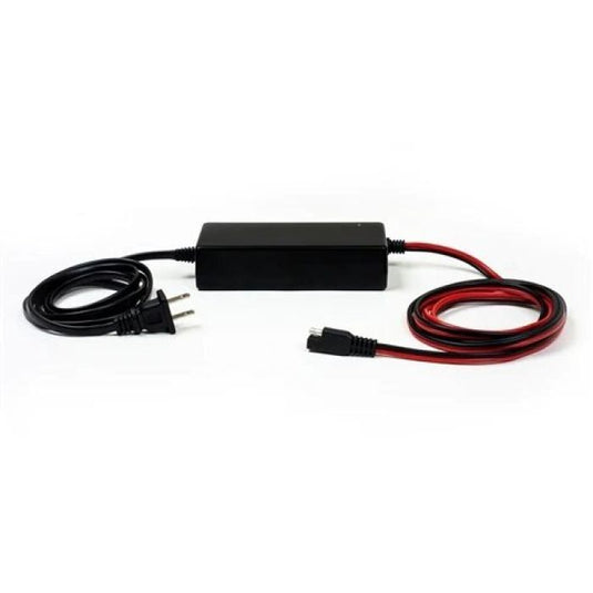 BAZOOKA REGULATED POWER SUPPLY    12V 7A