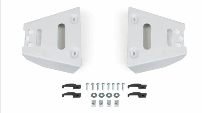 ALLOY REAR A ARM GUARDS 2444.7487.1 image 1