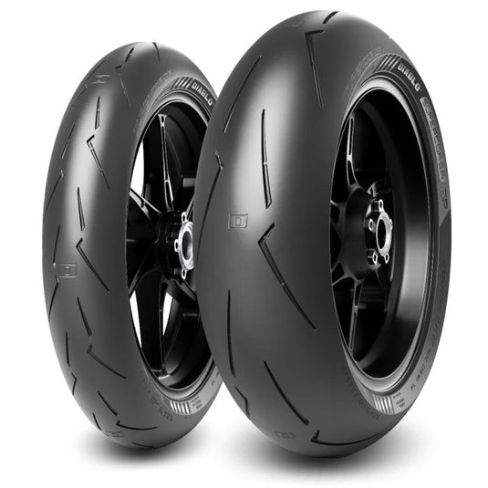 PIRELLI DIABLO SUPERCORSA V4 -110/70 ZR 17 M/C 54W TL