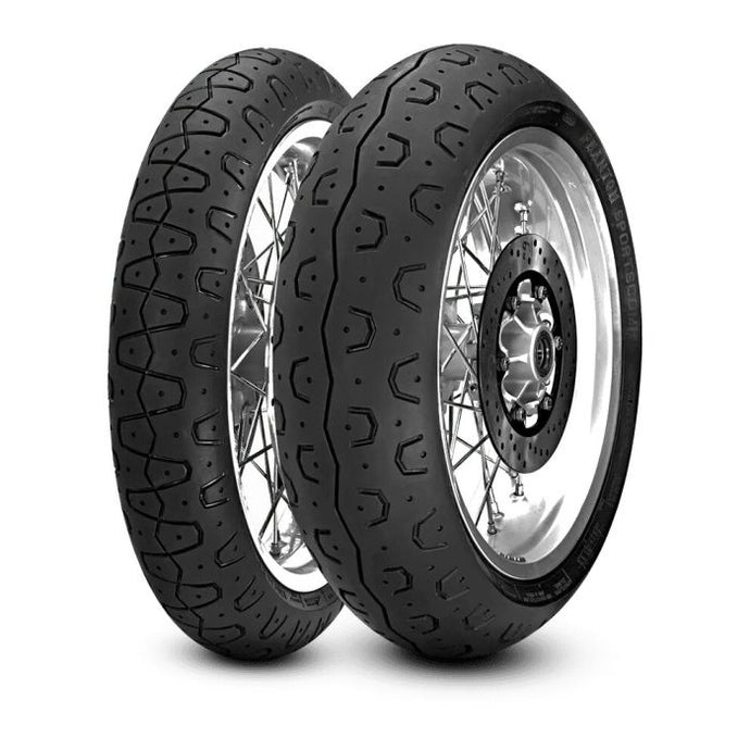 PIRELLI PHANTOM SPORTSCOMP -100/90 - 18 M/C 56H TL