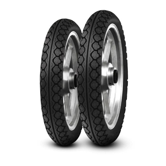 PIRELLI MANDRAKE MT 15 -110/80 - 14 M/C 59J TL Reinf