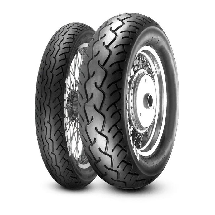 PIRELLI ROUTE MT 66 -150/90 - 15 M/C 74H TL