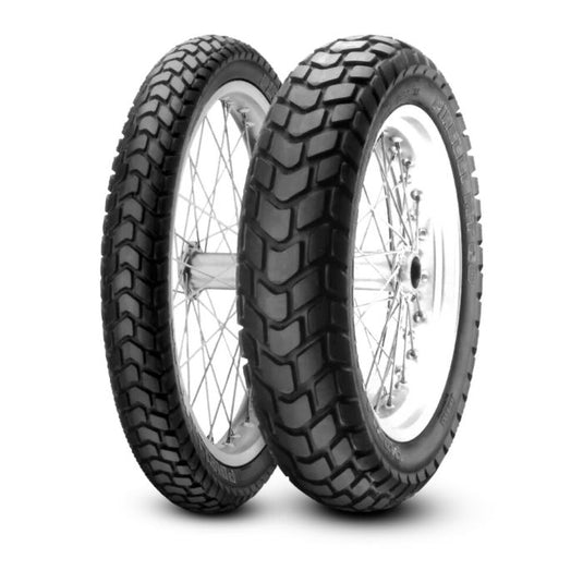 PIRELLI MT 60 -100/90 - 19 M/C 57H TL