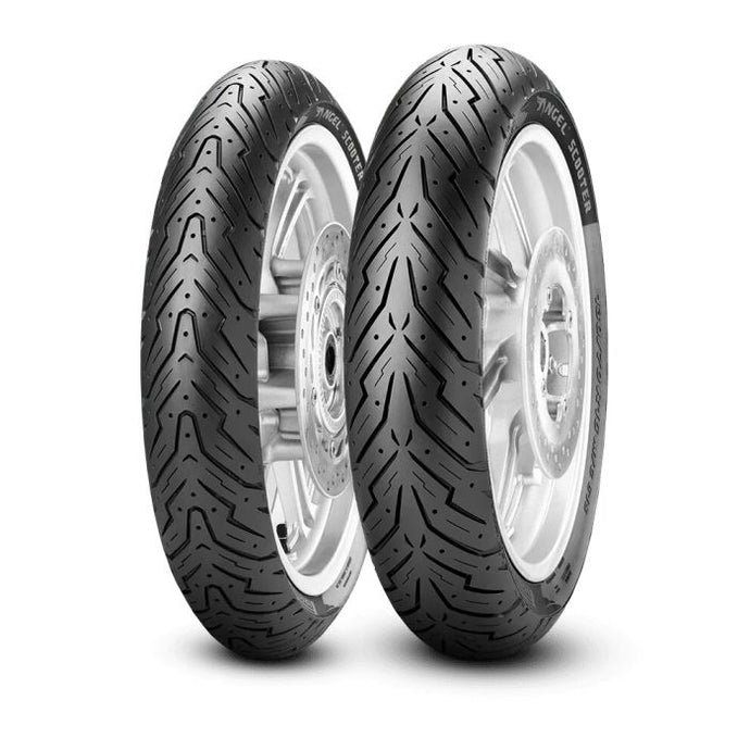 PIRELLI ANGEL SCOOTER -3.00 - 10 50J TL Reinf