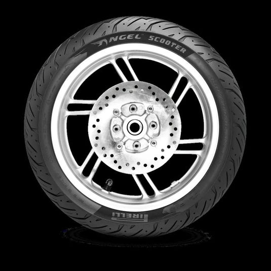 PIRELLI ANGEL SCOOTER -120/80 - 14 M/C 58P TL