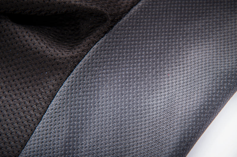 Load image into Gallery viewer, PATROL XC JERSEY BLACK/GREY 2X 371-6702X image 4
