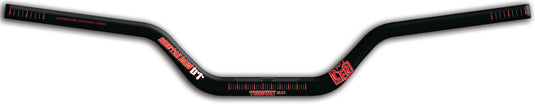 CFR TREADWAY 2.0 BAR BLACK CFR-CD4.5 image 1