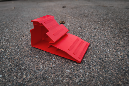 MR20K WHEEL CHOCKS 13596 image 1