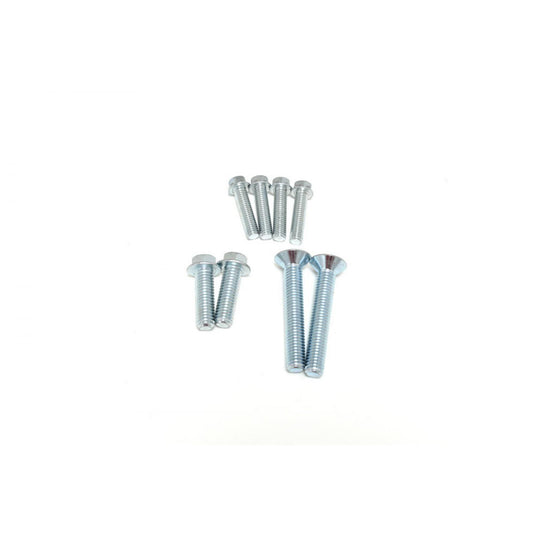 EVOLUTION 2 DEBRIS DEFLECTOR REPLACEMENT FASTENER SET 50-134 image 1