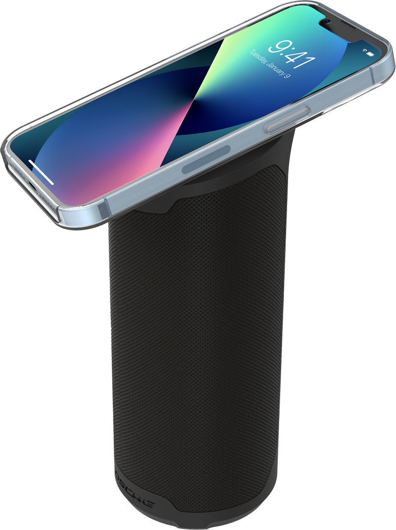 Load image into Gallery viewer, BOOMBOTTLE WIRELESS SPEAKER WATERPROOF MAGSAFE BTMSMSC1-BB2 image 3
