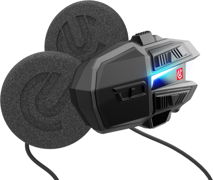 MOTION HDX-V SINGLE KIT HELMET AUDIO SINGLE KIT 180512 image 1