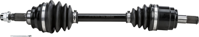 OE FRONT AXLE PAXL-1079 image 1