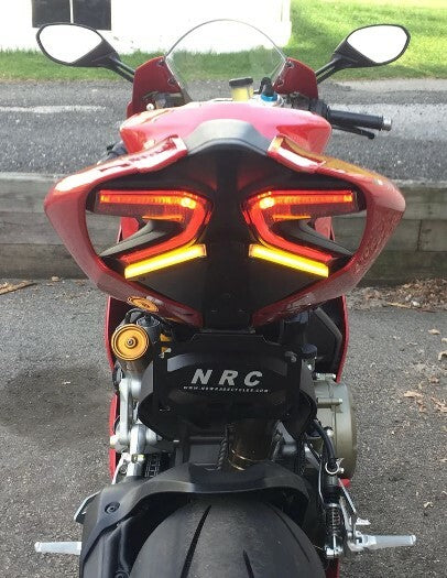 FENDER ELIMINATOR DUC 959-FE image 1