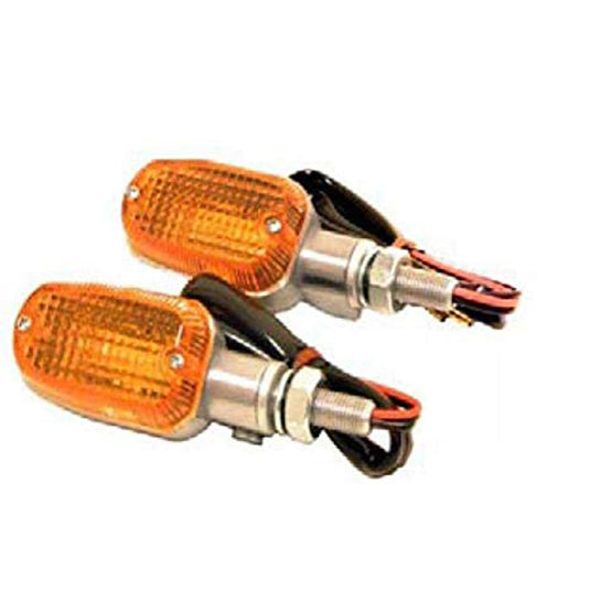 DECO MK 2 D CHR CLEAR