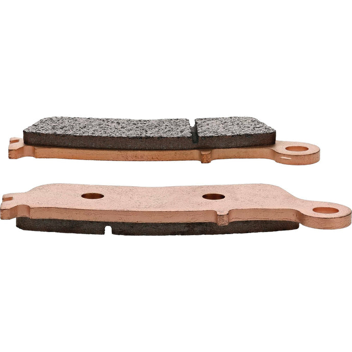 BRAKE PAD KIT SINTERED 18-8092 image 1
