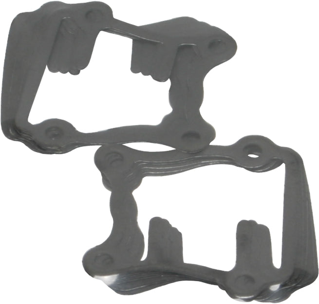 LIFTER COVER GASKET TWIN CAM 10/PK OE