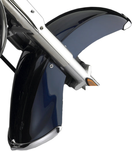 CAST FRONT FENDER TIP N7021 image 1
