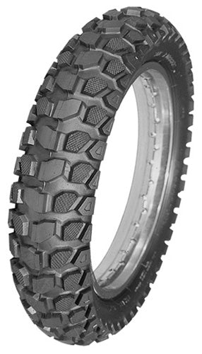 VRM 206 DUAL SPORT TIRE 2.75-21 TT , 45P