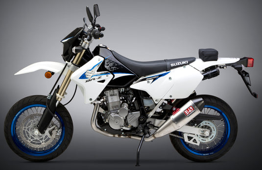 EXHAUST SIGNATURE RS-4 FULL-SYS SS-AL-CF DUAL 116600D320 image 5