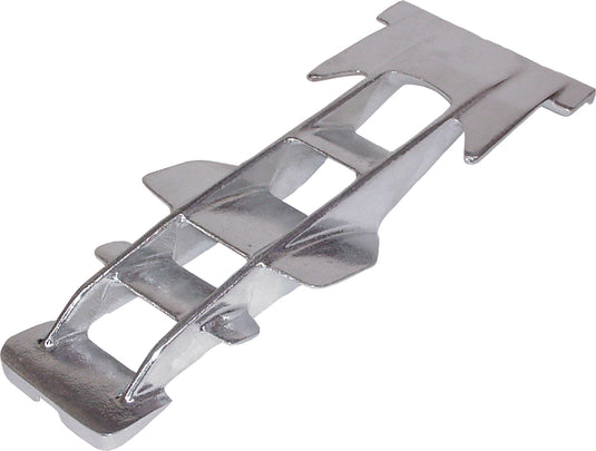 INTAKE GRATE KAW 111-81500 image 1