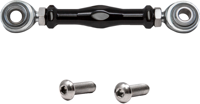MID CONTROL SHIFT LINKAGE BLACK N-MCL-2 image 1
