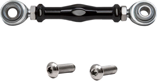 MID CONTROL SHIFT LINKAGE BLACK N-MCL-2 image 1