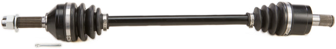 OE FRONT AXLE PAXL-1131 image 1