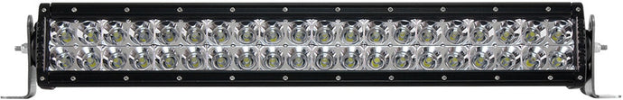 E PRO SERIES LIGHT BAR FLOOD 20