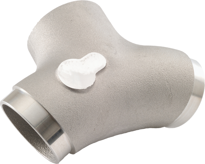 INTAKE MANIFOLD EVO 27019-89A 86266 image 1