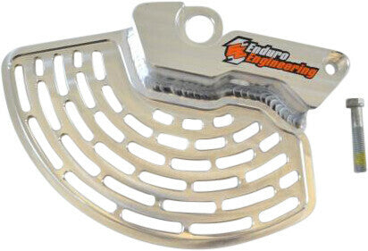 FRONT BRAKE ROTOR GUARD YAM 32-5014 image 1